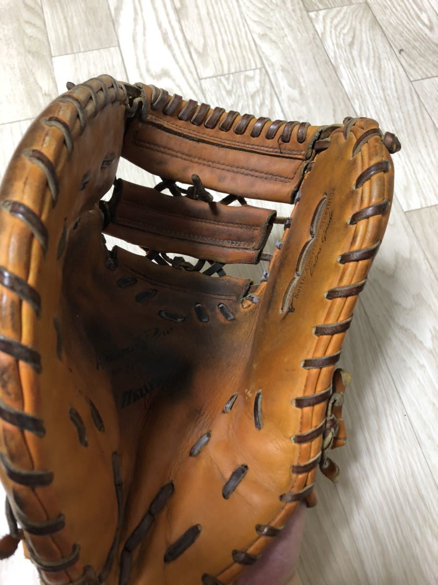 ミズノ ファーストミット MIZUNO 野球 軟式 大人 硬式ファーストミット 硬式 ミズノプロ 一般 一塁 N32300 - 左投げ」の人気商品一覧・価格 野球グローブ 少年