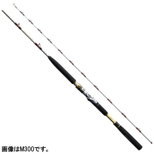 【人気定番，安い】 特価 40％off シマノ 海攻 マダイ リミテッド M300(シマノ)｜売買されたオークション情報、yahooの商品情報をアーカイブ公開 - オークファン 船竿