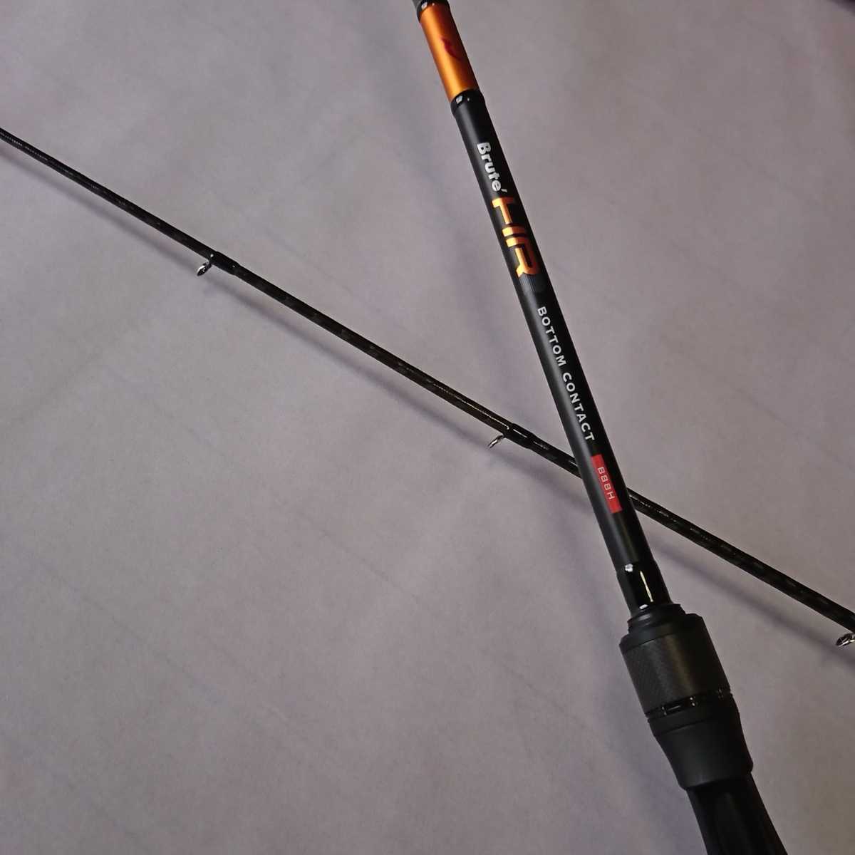 アピア　ブルート　HR BOTTOM CONTACT 88H APIA アピア Brute HR BOTTOM CONTACT B88H 美品 ブルート HR ボトム