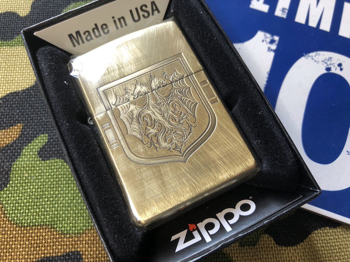 幼女戦記 オイルライター ○新品未使用○送料140円～○幼女戦記 ZIPPO ジッポーライター 帝国