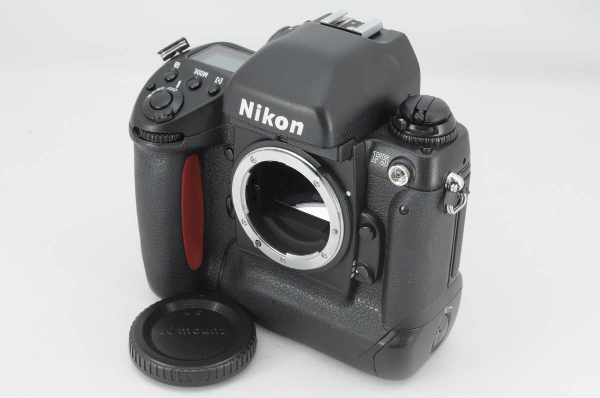 F5 | Nikon - 通販 50周年記念モデル Yahoo!オークション 「nikon f5