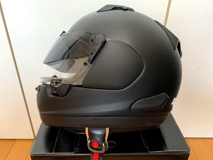 セキュリティ・セーフティ Arai Harley davidson size L Arai HARLEY
