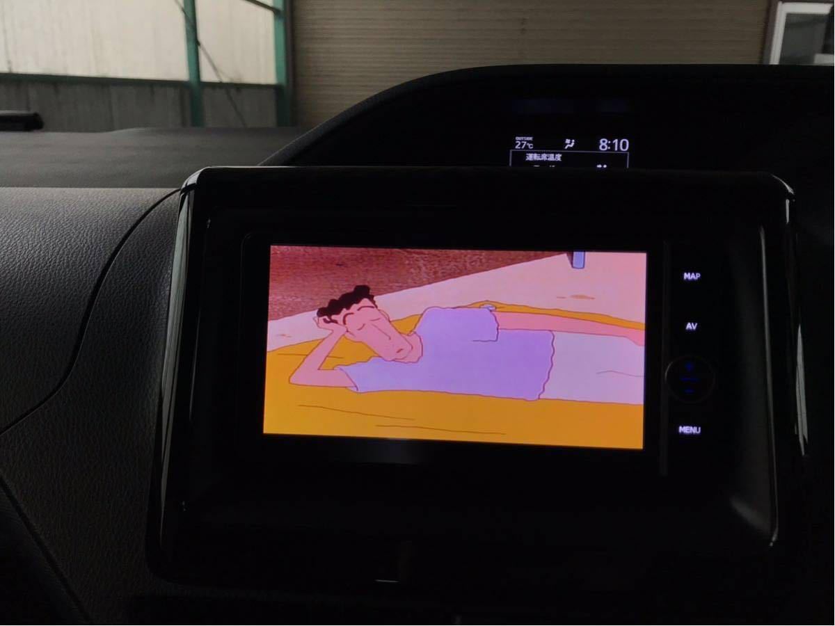 NHZD-W62G HDDナビ トヨタ純正ナビ トヨタ 型式 Bluetooth 純正ナビ CD