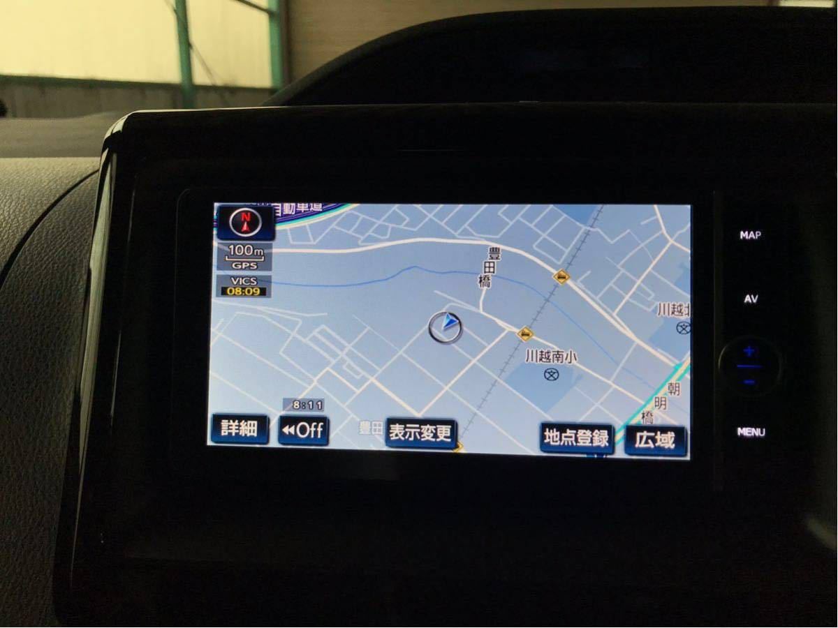 NHZD-W62G HDDナビ トヨタ純正ナビ トヨタ 型式 Bluetooth 純正ナビ CD