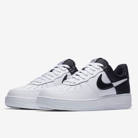 【新品未使用！定価即決！】AIR FORCE 1 07 LB8 1★NBA★AF-1★エアフォース1★NIKE★ナイキ★エアジョーダン★AIR JORDAN