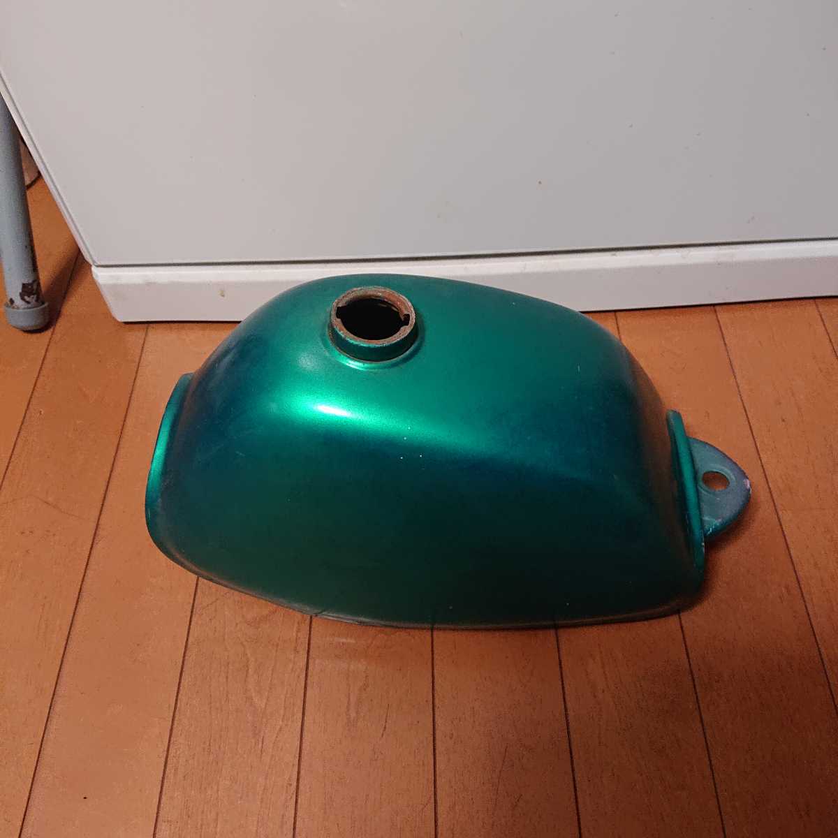 モンキー 純正タンク - 4Lモンキー純正タンク 純正 タンク 4L モンキー