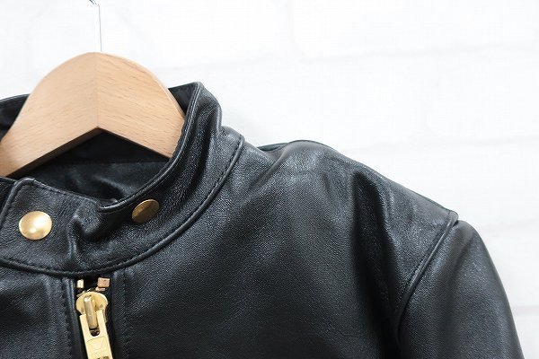 バンソン] バンソン シングルライダース : ライダースジャケット