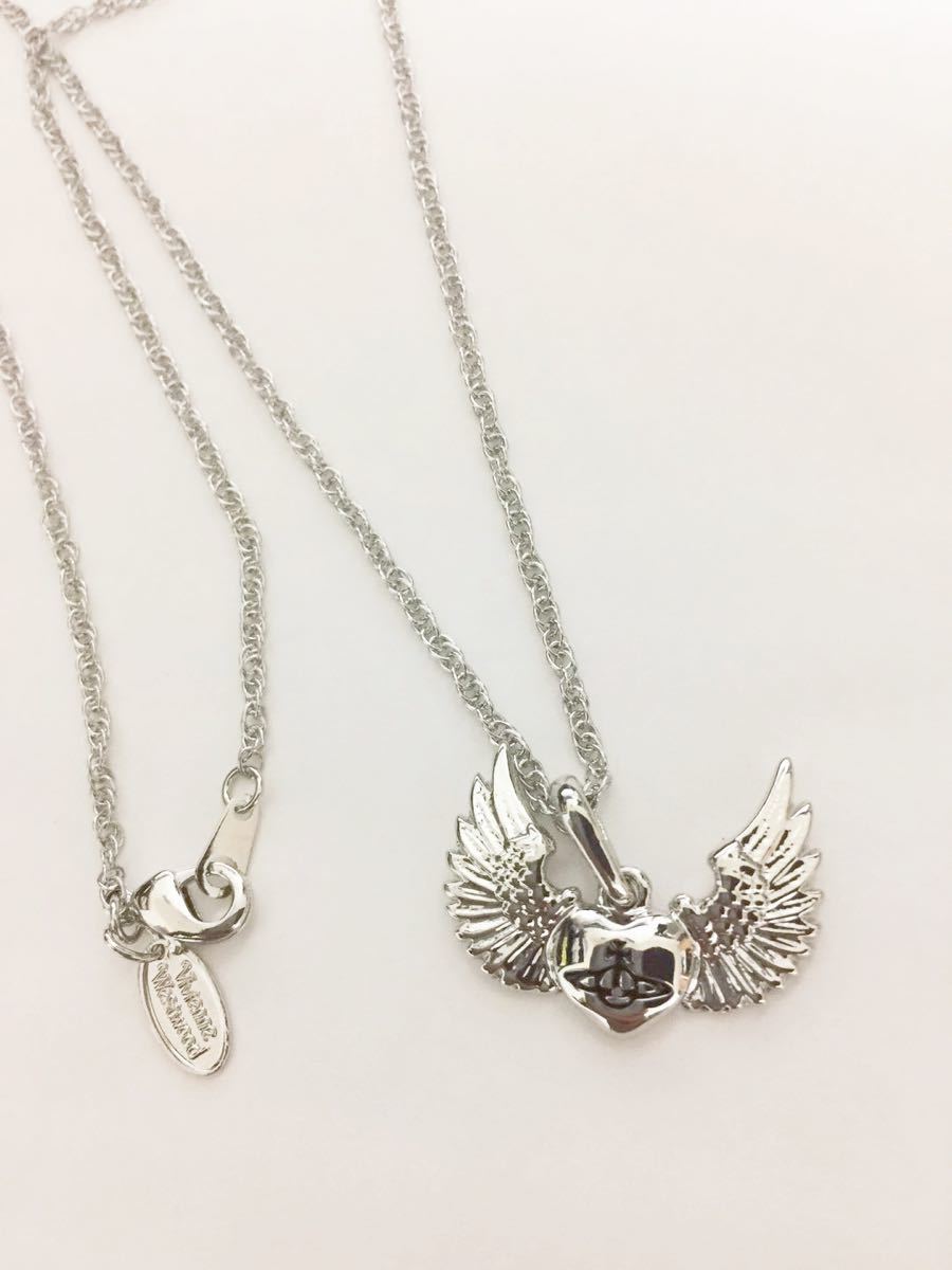 Vivienne Westwood ネックレス ＴＳ_2