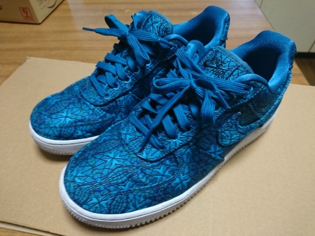 NIKE AF-1プレミアム 26.5cm NIKEAF-1プレミアム26