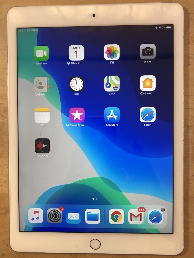 ジャック iPad air２ ジャンクの通販 by ○○｜アイパッドならラクマ ...