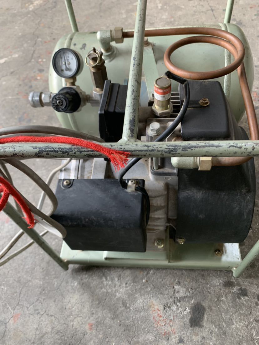 0.4OP-8SKA 日立 ベビコン | Yahoo!オークション - 中古動作品日立 