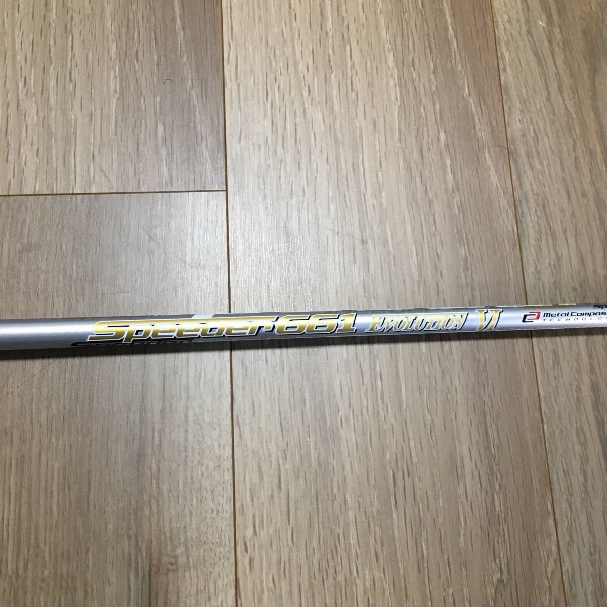 HOT，安い フジクラ スピーダー エボリューション 6 フレックス X FUJIKURA SPEEDER EVOLUTION Ⅵ FLEX X(フジクラシャフト)｜売買されたオークション情報、yahooの商品情報をアーカイブ公開 - オークファン 部品