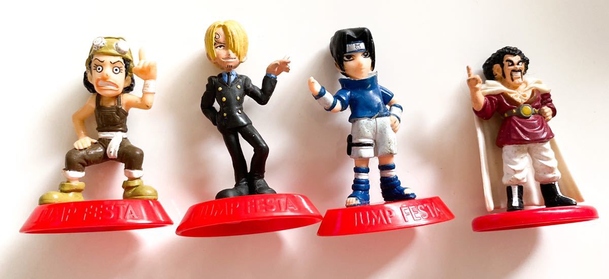 コカコーラ ジャンプフェスタ ONE PIECE ワンピース ウソップ サンジ 