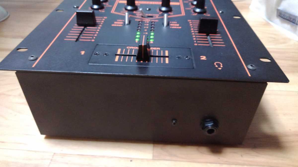 Roland DJ-1000
