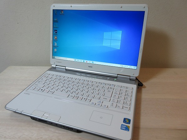 2023年製★ i5-1235U 軽量992g SSD256GB AE8 NEC k463919522.1.jpg