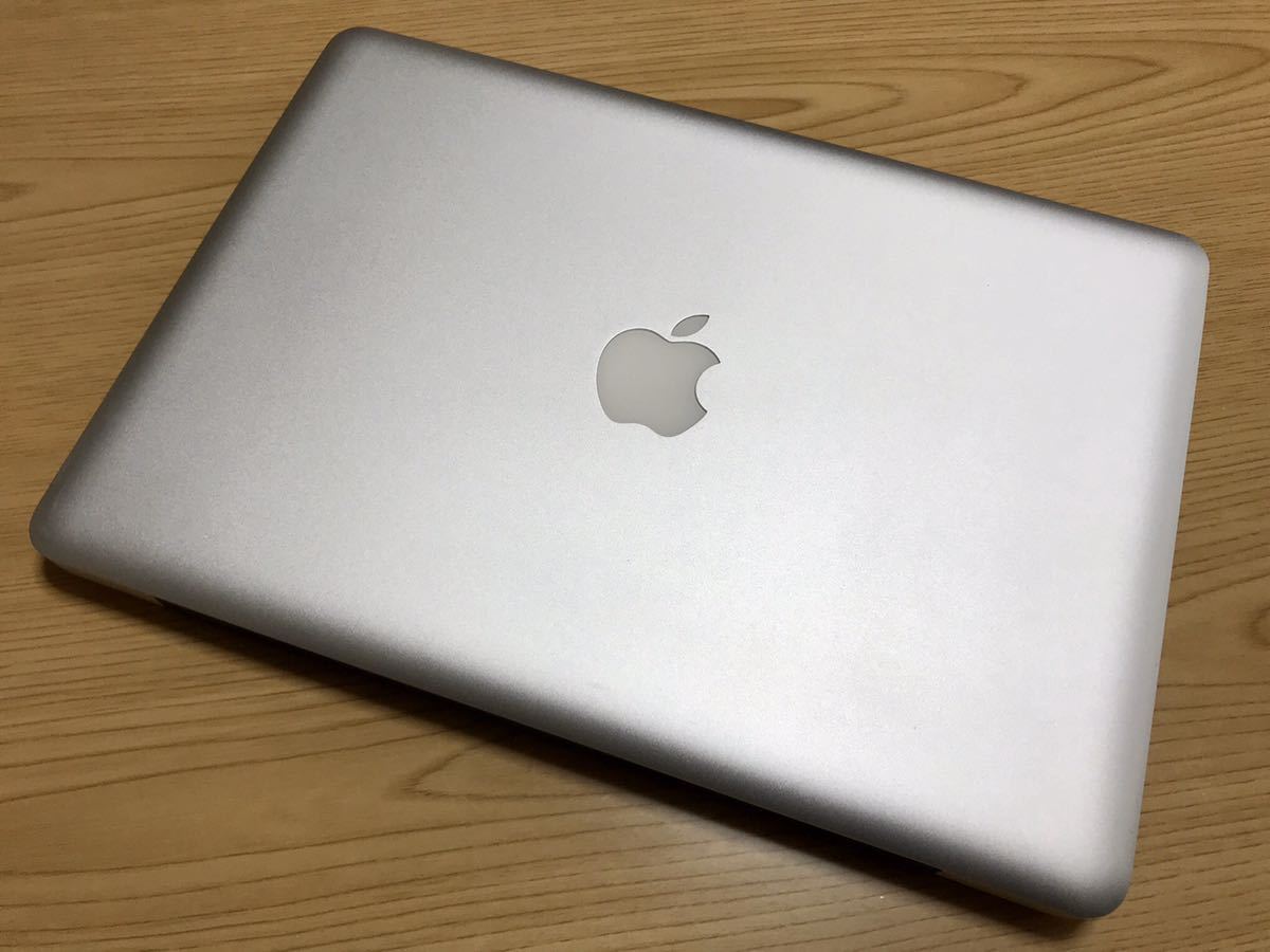 Pro MacBook Apple 0 1 2010) Mid 2 Duo Core 13-inch | Macbook (Mid inch