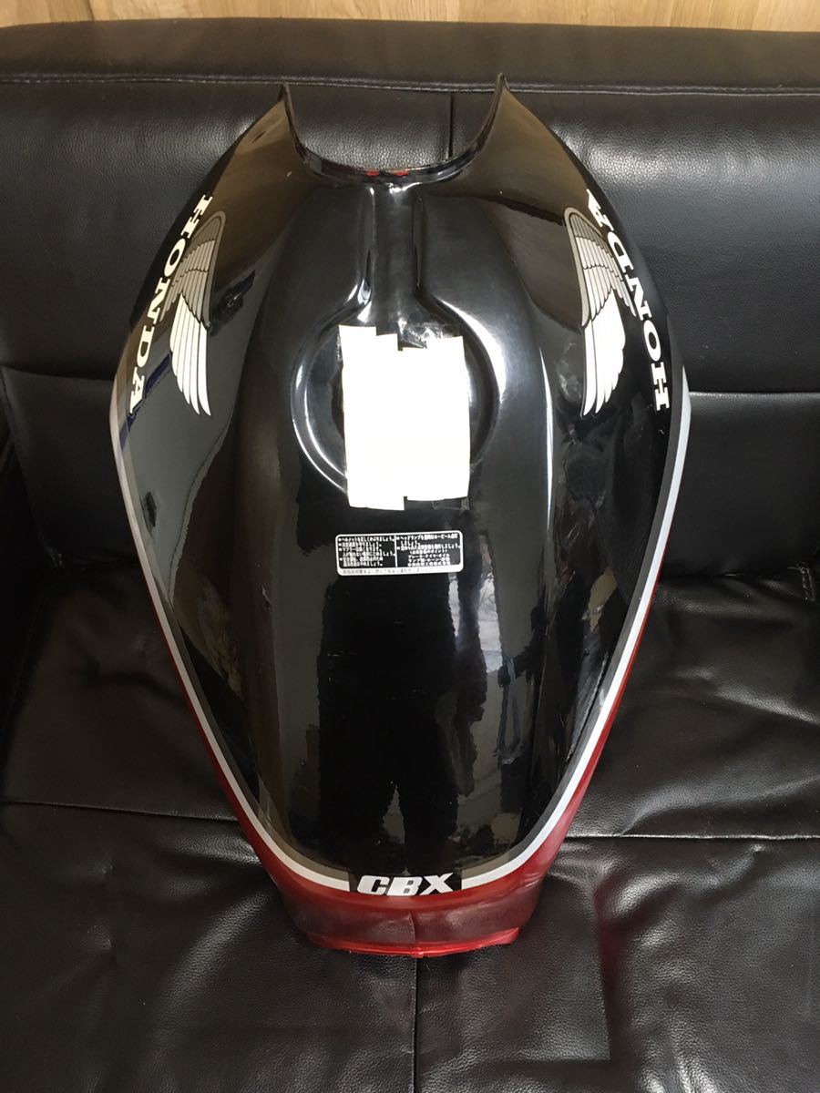 HONDA CBX400F 2型用タンク cbx400f タンク 2型 純正 【公式通販】