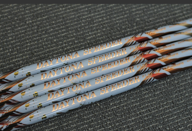 デイトナスピーダー DAYTONA SPEEDERLS 新発売 3/14 フレックス（SR