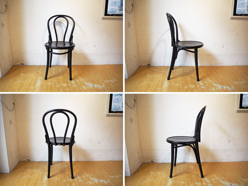 ベントウッドチェア TON 世界の名作椅子トンTON トーネット トンTON