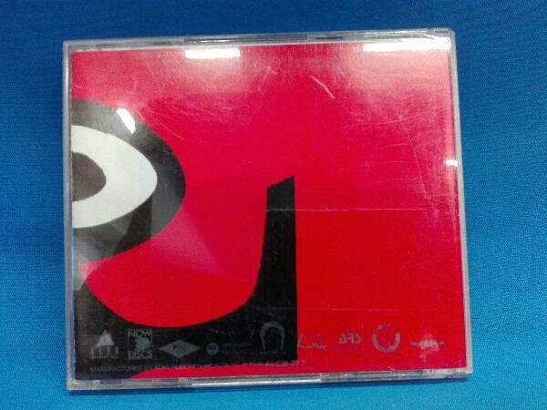 THAT'S EUROBEAT ザッツユーロビート年鑑 ALMANAC CD ザッツ・ユーロ
