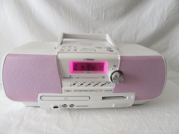 ONKYO コンポ cd md onkyo（オーディオ｜TV・オーディオ - CD⁄MD