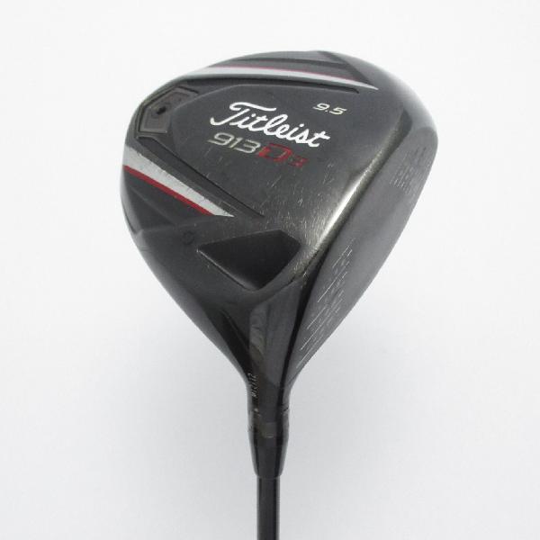 赤字超特価 タイトリスト TITLEIST 913D3 ドライバー Diamana ahina 82 for Titleist 2004582231(フレックス X)｜売買されたオークション情報、yahooの商品情報をアーカイブ公開 - オークファン 男性右きき用