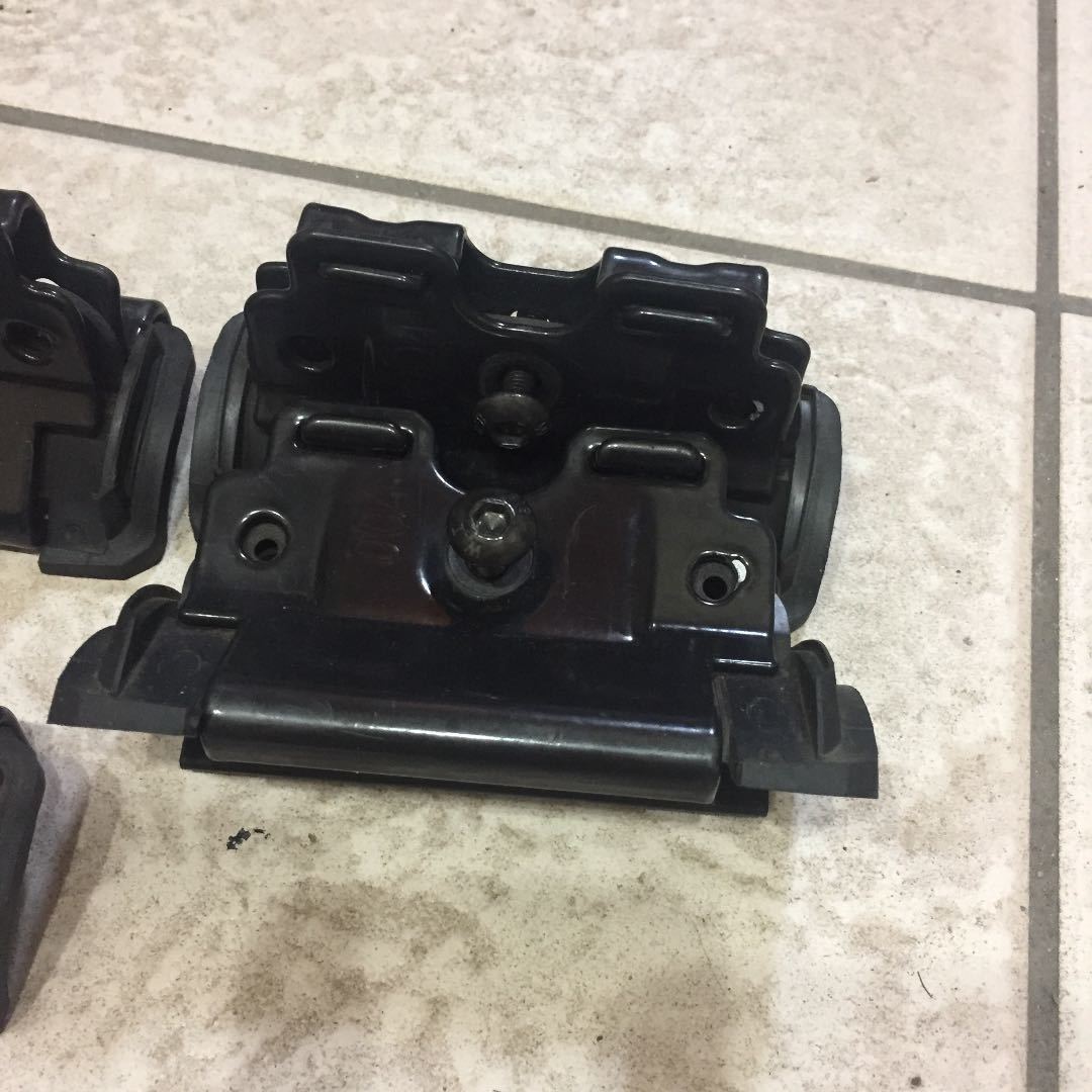 送料込み フォルクスワーゲン　パサートヴァリアント スーリー kit 4059 _2