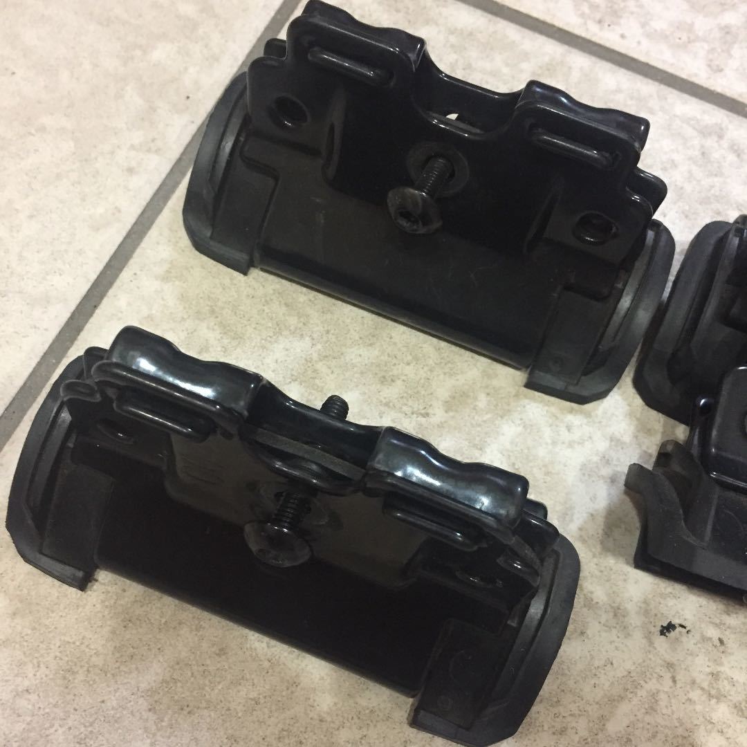 送料込み フォルクスワーゲン　パサートヴァリアント スーリー kit 4059 _4