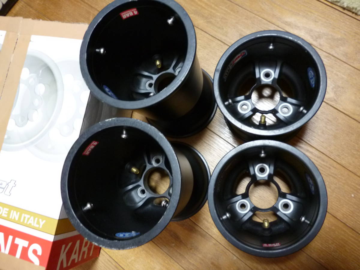 正規品，得価 CRG用 ダグラスマグホイール Vended① １セット 130ｍｍ/210mm 格安スタート DR／LH／マラネロ／GLEATEQなどにも(パーツ)｜売買されたオークション情報、yahooの商品情報をアーカイブ公開 - オークフ パーツ
