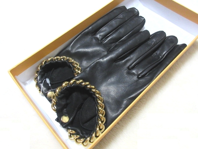 新品 定価7.8万 Deuxieme取扱い CAUSSE GANTIER コース フランス製 