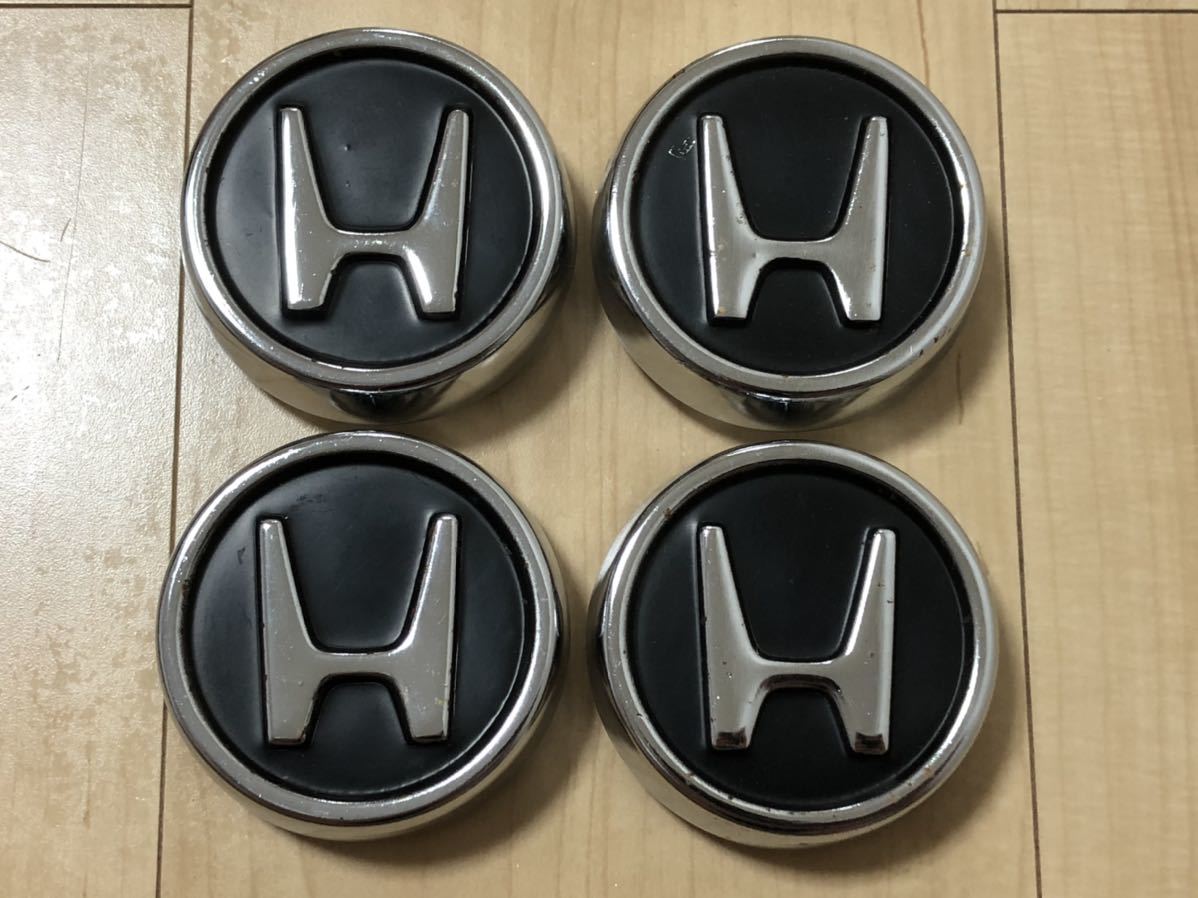 Honda 鉄チン ホイール センターキャップ ホンダ HONDA ライフ JB JC
