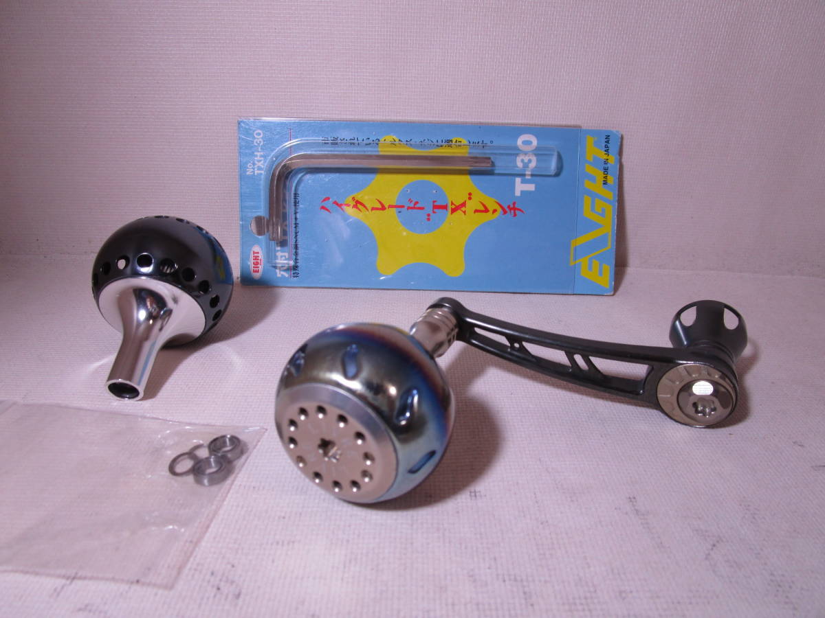 正規品 メガテック リブレ パワー ６５-７０ ソルティガ キャタリナ 3500 4000左右共用 検索：ステラＳＷ5000 6000(ダイワ)｜売買されたオークション情報、yahooの商品情報をアーカイブ公開 - オークファ ダイワ
