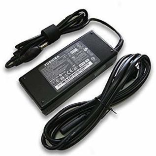 Toshiba Bloc d'alimentation d'origine 19V/ 3.95 A 75 Watt PA3468U-1ACA