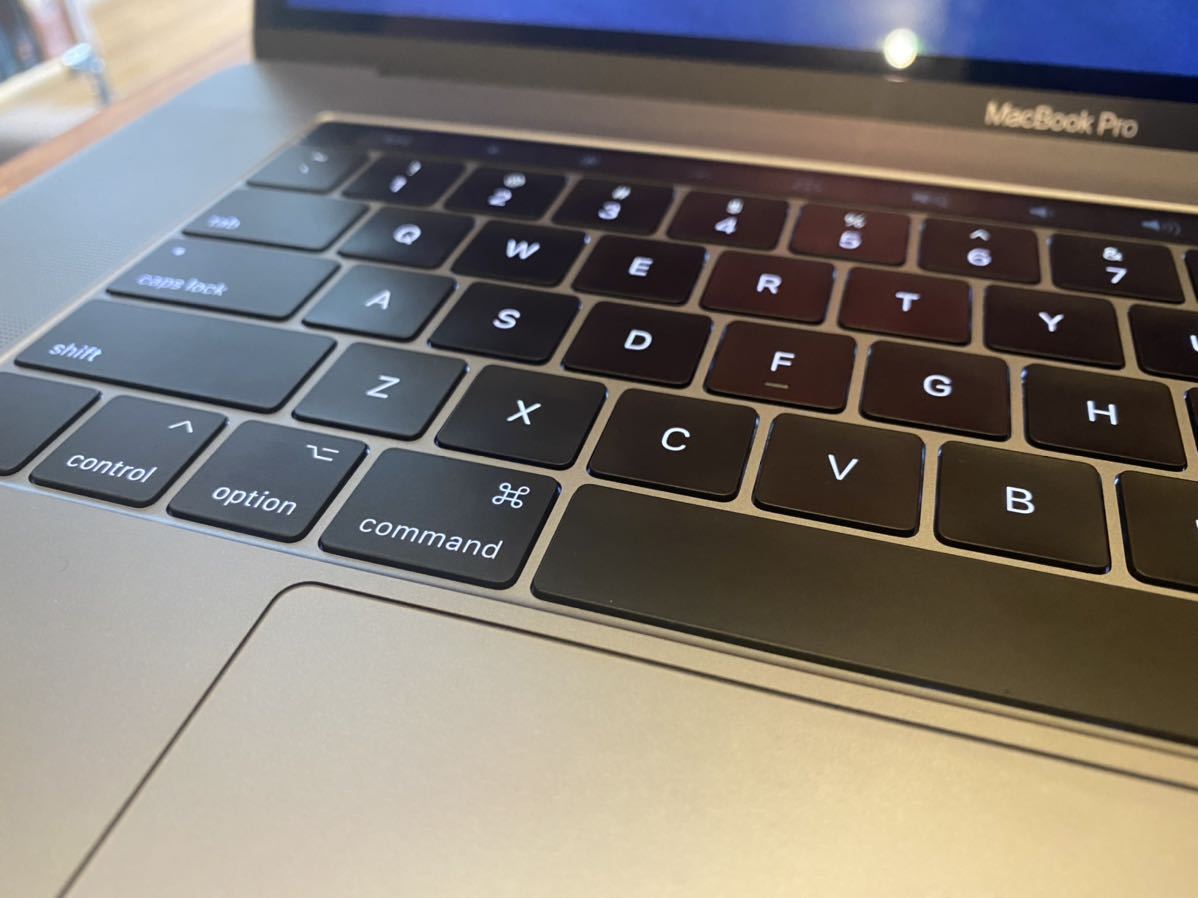 MacBook Pro Early 2016 Core i7 USキーボード GB SSD 【公式通販】