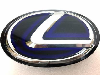 レクサス 純正 後期 美品 LS460 LS フロントバンパー LS600h 