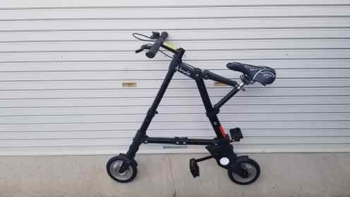  A-RideX 小型自転車 折り畳み(16インチ未満)｜売買されたオークション情報、yahooの商品情報をアーカイブ公開 - オークファン 16インチ未満