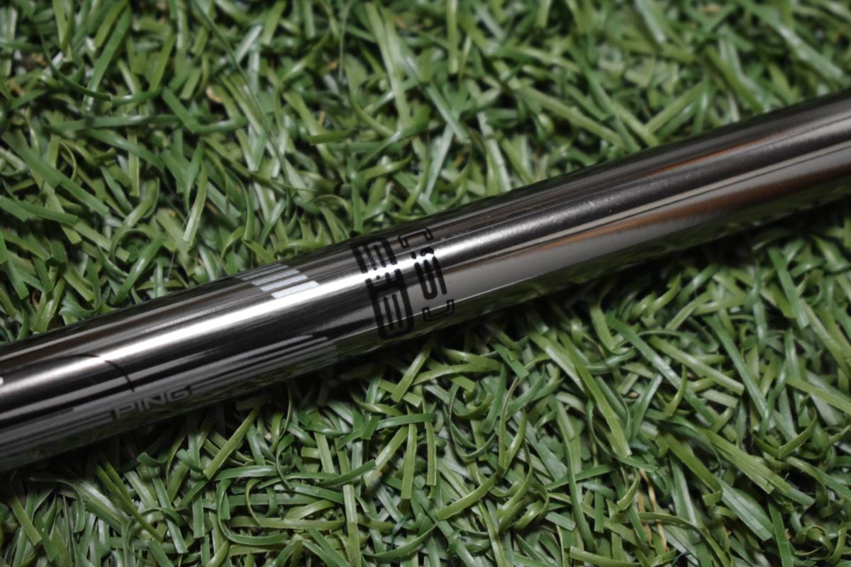 中古 美品 ピン ユーティリティ G410 ハイブリッド U6 30度 PING TOUR 173-85 S PING G410 HYBRID 6番 30° 1円スタート ユーティリティ ピン Ｇ４１０ D&frasl;G ユーティリティー ﾋﾟﾝ