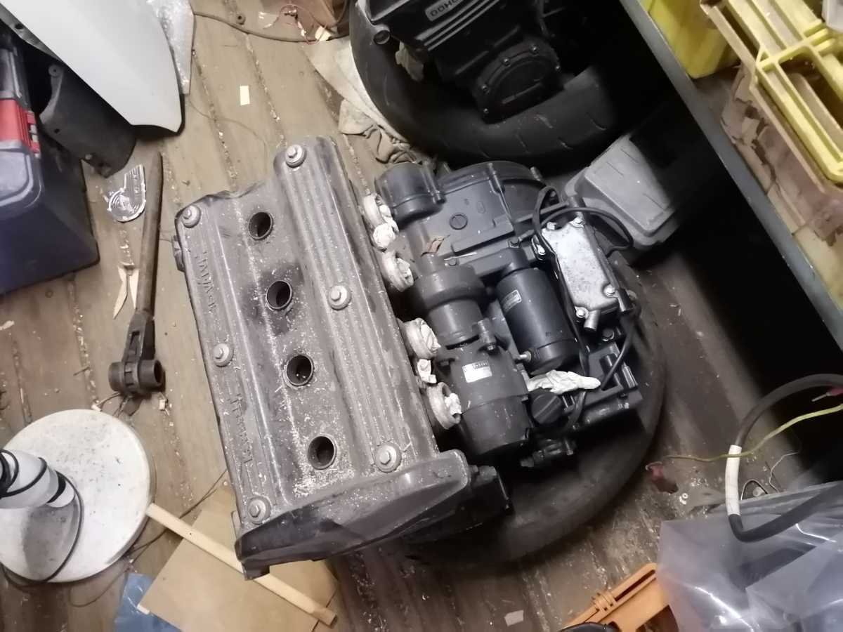 カワサキ GPZ900Rの記事一覧 投稿詳細｜MOTOCLE GPZ900R(Ninja) 1984 