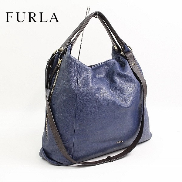 FURLA 2wayバッグ(エリザベス) FURLA（フルラ） バッグ ショルダーバッグ ハンドバッグ 2way