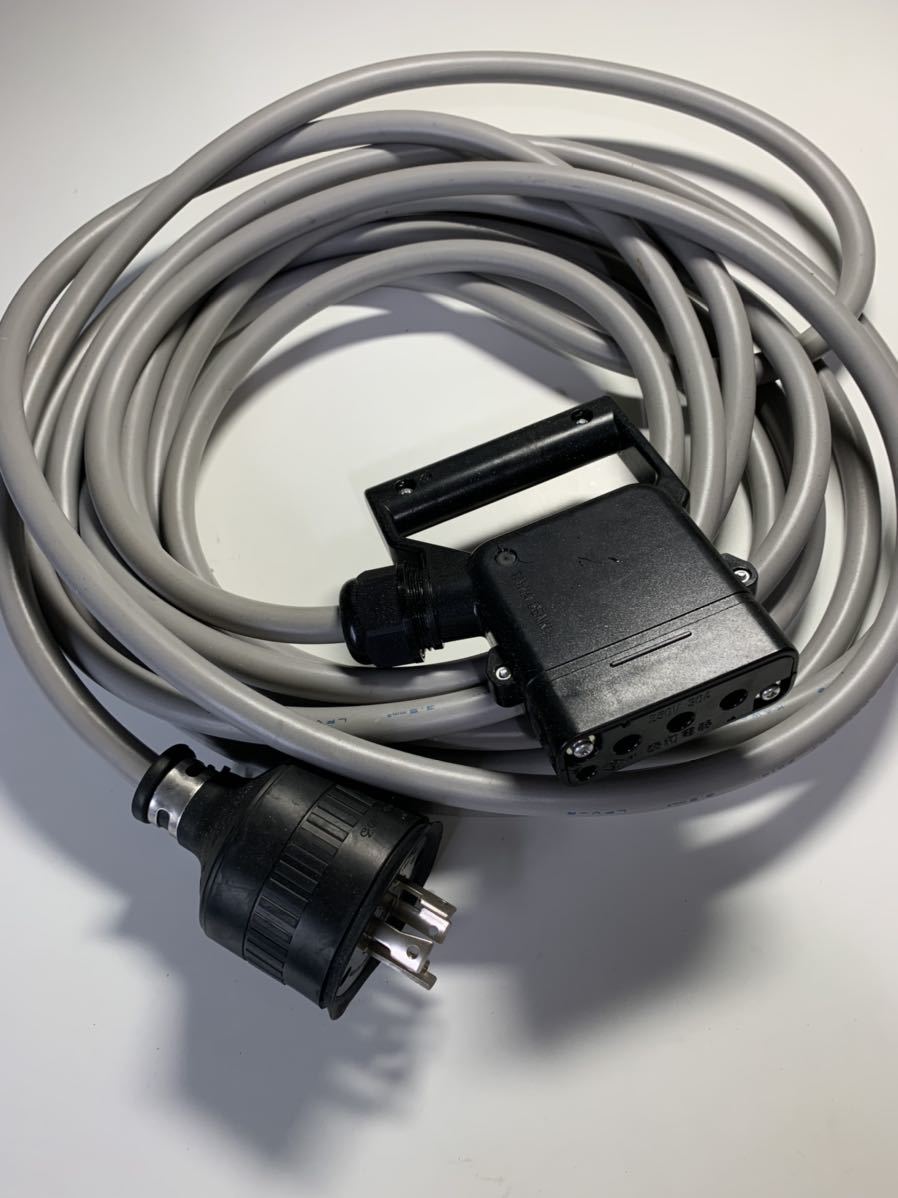 新作，本物保証 バッテリーリフト充電ケーブル(建設機械、重機)｜売買されたオークション情報、yahooの商品情報をアーカイブ公開 - オークファン 建設機械、重機