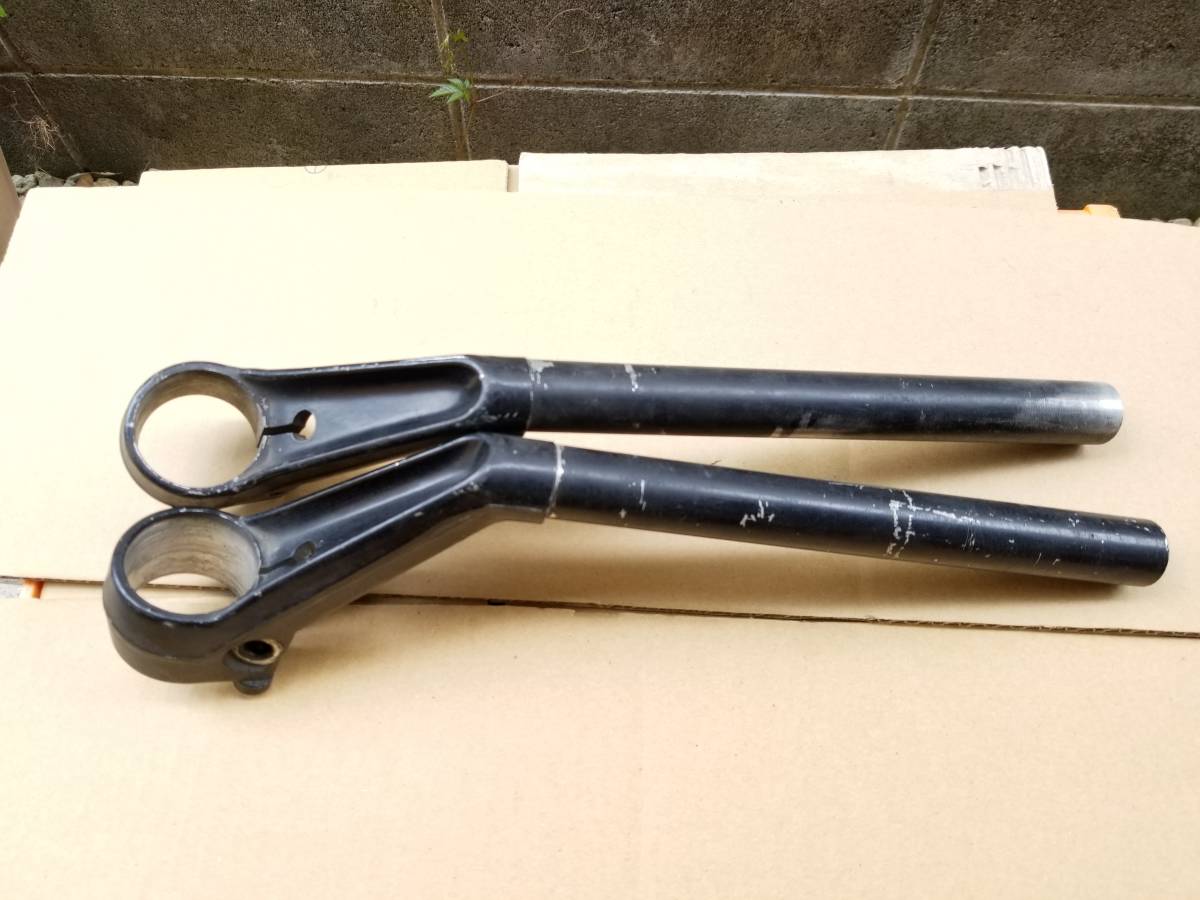 純正 ハンドル CB750F 39パイ FC RC04 CB900F CB1100F VF750F ホンダ 