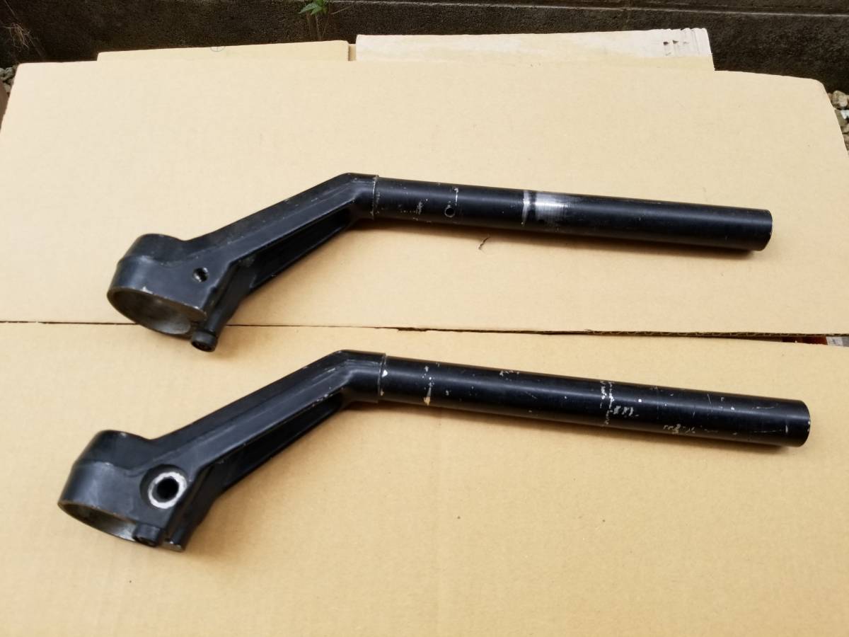 純正 ハンドル CB750F 39パイ FC RC04 CB900F CB1100F VF750F ホンダ 