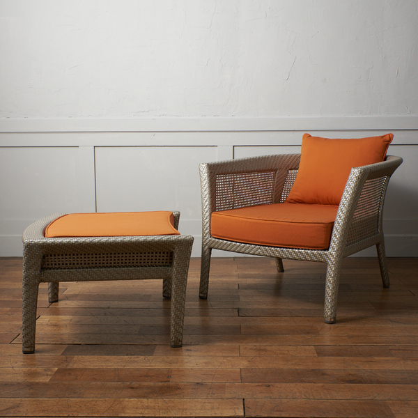 DEDON ニチエス NICHIESU Furniture Patio Outdoor Modern Finder