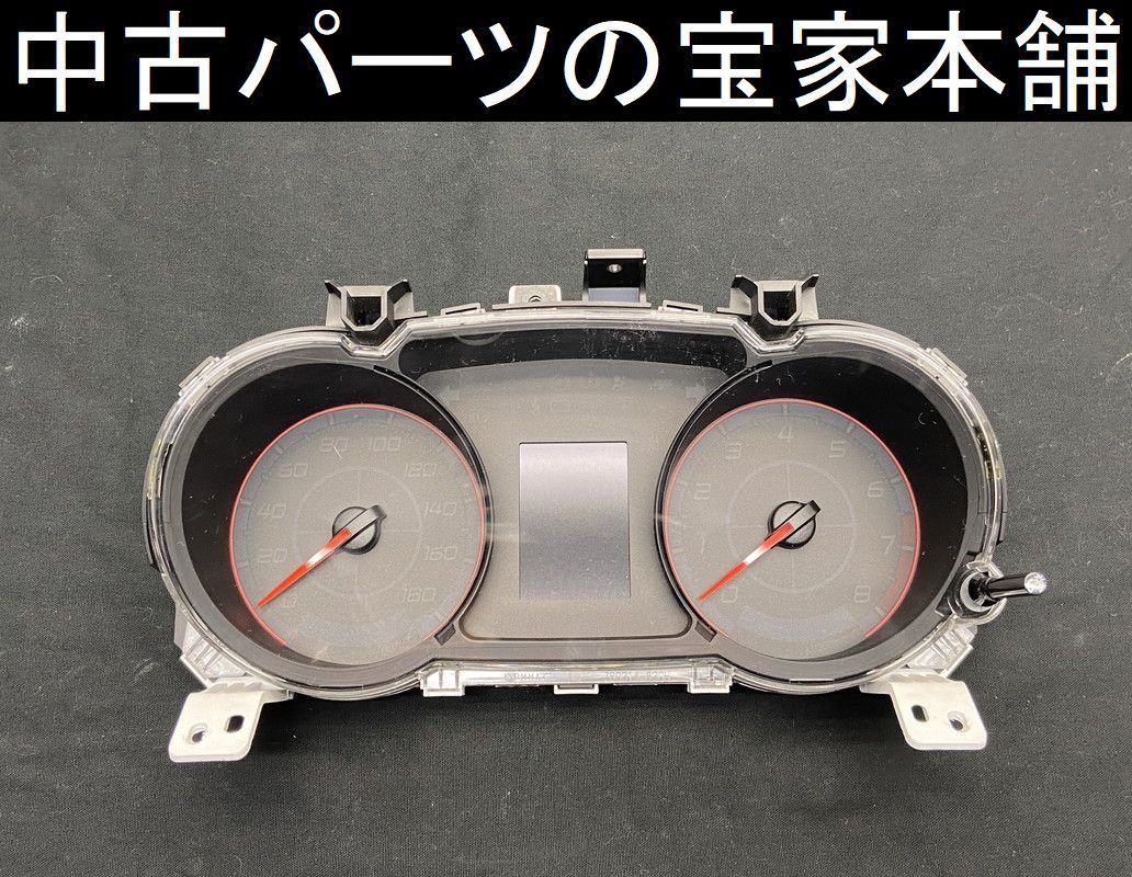 【爆買い，お買い得】 MT035 CV5W デリカ D:5 Gプレミアム 4WD スピード メーター 137420km/8100A719(計器、追加メーター本体)｜売買されたオークション情報、yahooの商品情報をアーカイブ公開 - オークファン 三菱用