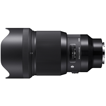 限定セール，人気セール 216 / /1円開始 SIGMA/シグマ 交換レンズ 85mm F1.4 DG HSM ソニーEマウント Sony E-mount カメラレンズ 1841N3(ソニー、ミノルタ)｜売買されたオークション情報、yahooの商品情報をアーカイブ公開 - オーク ソニー、ミノルタ