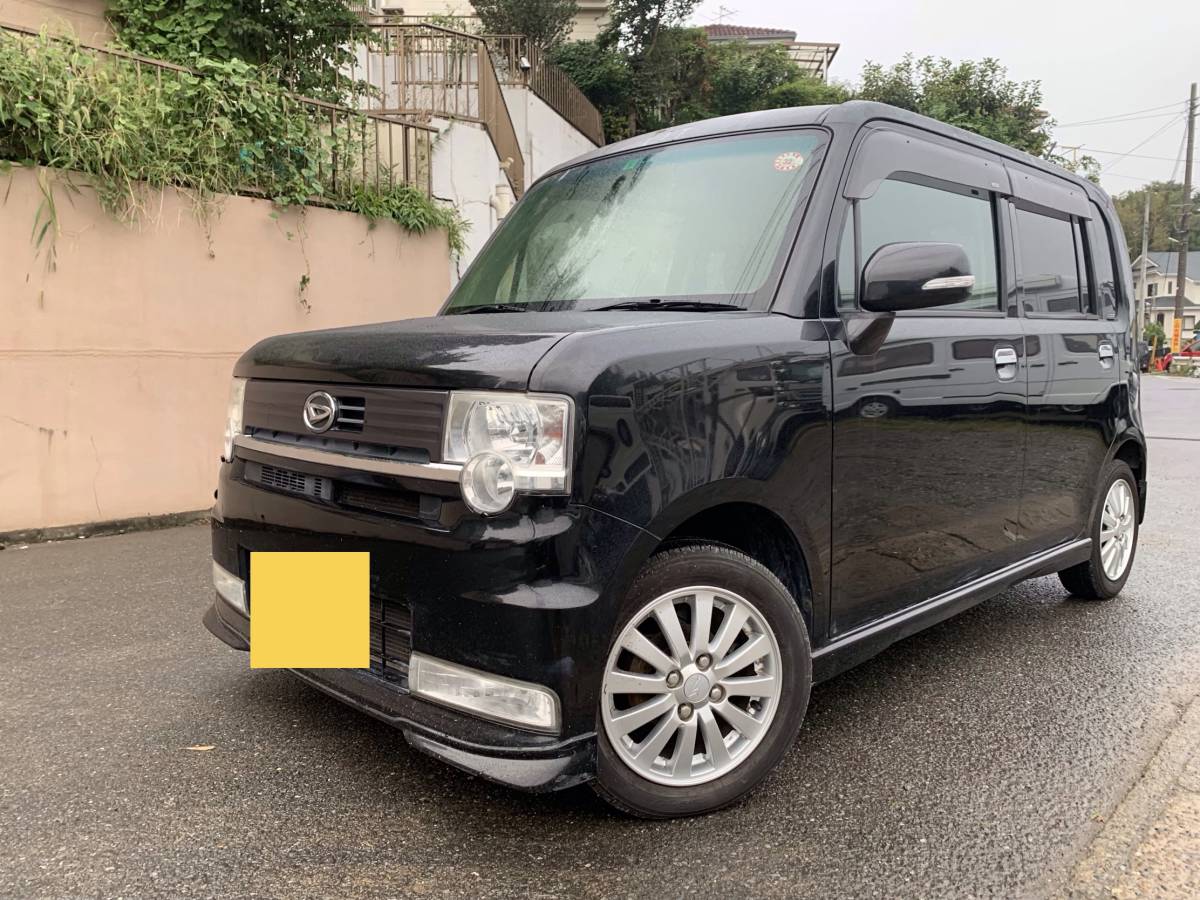 22年 コンテカスタム タイプx ナビ Tv Etc Hid 黒 車検令和4年10月 全国登録無料 ムーヴコンテ 売買されたオークション情報 Yahooの商品情報をアーカイブ公開 オークファン Aucfan Com