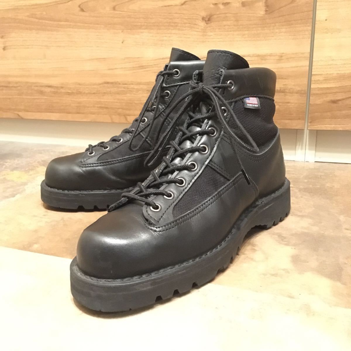 Danner GORE-TEX 2026年最新Yahoo!オークション トレッキングブーツ 