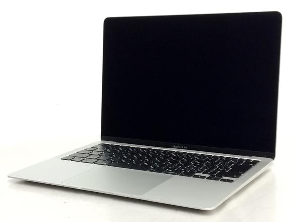 美品 Apple アップル MacBook Air MWTK2J/A ノートパソコン 13.3型