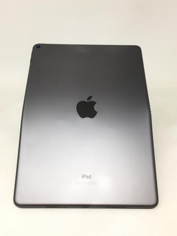 ◇ジャンク【Apple アップル】iPad Air 第3世代 Wi-Fi 64GB MUUK2J/A