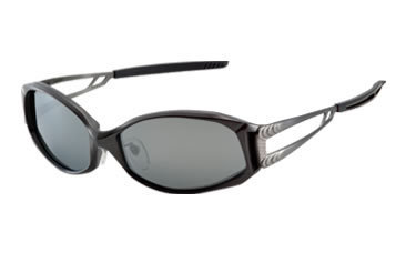 Vanq ZEAL ヴァンクガガ gaga OPTICS 偏光サングラス ガガ ヴァンク